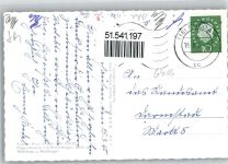 36163 W6416 Poppenhausen (Wasserkuppe) - Die Rhön