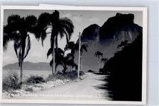 Rio de Janeiro - Trecho Daavenida niemeyer