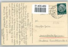 53925 W5370 Urft - Burg Dalbenden