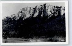 Peilsteinhaus - Peilstein