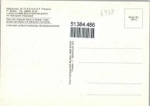 69483 W6948 Wald-Michelbach - Hotel Birkenhof