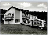 57462 W5960 Sondern , Biggesee - Gasthaus Pension Goldener Anker