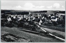 73553 W7063 Kaisersbach im Welzheimer Wald