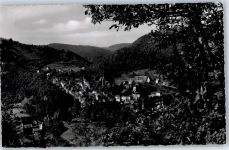 56864 W5582 Bad Bertrich