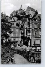 35037 W3550 Marburg - Lutherhaus Autos