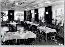16348 O1292 Wandlitz - Gasthaus Cafe Zur Waldschänke