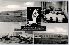 26465 W2941 Langeoog - Kinderkur