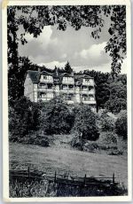 64405 W6101 Nonrod - Hotel Berghof