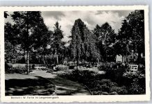46395 W4290 Bocholt - Langenbergpark