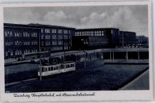 47051 W4100 Duisburg - Hauptbahnhof Straßenbahntunnel