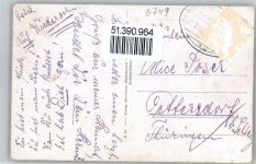 76891 W6749 Bundenthal - Fradenstein