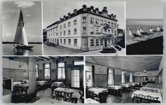 78462 W7750 Konstanz - Gasthaus zum Hirsechen