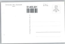 64390 W6106 Erzhausen , Hess - Fliegeraufnahme