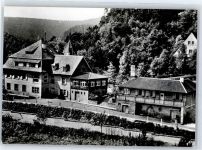 67471 W6738 Harzofen - Naturfreundehaus