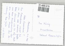 26954 W2890 Nordenham - Schiffe