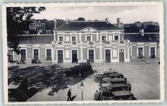 29000 Quimper - La Gare Auto