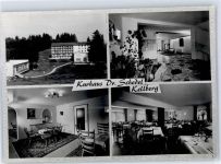 94136 W8391 Kellberg - Kurhaus Dr.Schedel