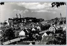 85354 W8050 Freising , Oberbay Foto AK Domberg