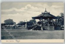 Calcutta Kalkutta - Eden Gardens