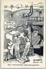 Kaffeemühle