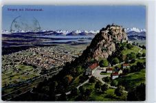 78224 W7700 Singen (Hohentwiel) 1928