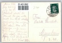 78224 W7700 Singen (Hohentwiel) 1928
