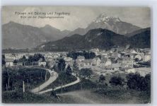 87629 W8958 Füssen 1909