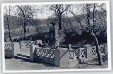 35510 W6308 Bodenrod - Kriegerdenkmal