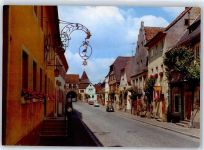97357 W8718 Prichsenstadt - Straßenansicht