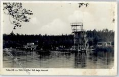 95100 W8672 Selb - Schwimmbad