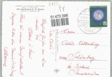 79837 W7821 Oberkutterau - Gasthaus Pension Waldfrieden