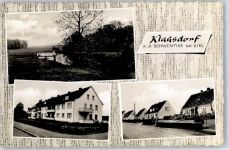 24147 W2300 Klausdorf , Schwentine