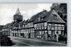 31134 W3200 Hildesheim - Kehrwiederturm