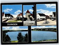 31089 W3225 Duingen - Campingplatz Bruchsee Kirche