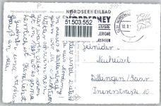 26548 W2982 Norderney - Schwimmbad
