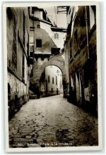 Palma Mallorca - Calle de la Almudaina