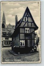 06484 O4300 Quedlinburg - Finkenherd