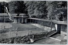 33034 W3492 Brakel , Westf 1963