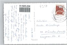 45721 W4358 Haltern am See - Der Stausee