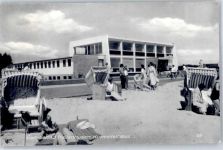 23746 W2436 Kellenhusen (Ostsee) - Kurmittelhaus
