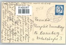 23746 W2436 Kellenhusen (Ostsee) - Kurmittelhaus