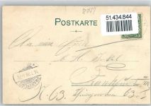 89358 W8879 Wettenhausen 1899 - Kloster