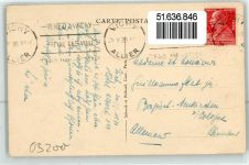 03200 Vichy - Hotel Albert