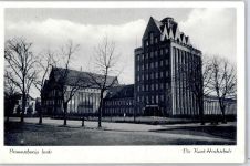 38100 W3300 Braunschweig - Kant - Hochschule