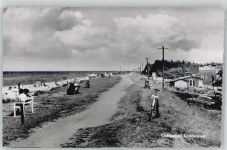 24217 W2306 Kalifornien , Holstein - Autos Fahrrad Strand