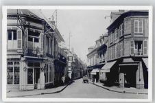 27130 Verneuil-sur-Avre - Rue des Trois Maillets