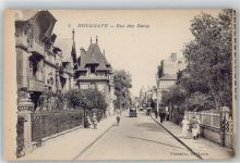 14510 Houlgate - Straße