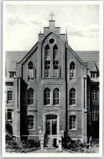 33602 W4800 Bethel , Kr Bielefeld - Diakonissenmutterhaus Sarepta