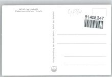 33602 W4800 Bethel , Kr Bielefeld - Diakonissenmutterhaus Sarepta