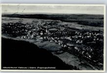 64720 W6120 Vielbrunn , Odenw - Fliegeraufnahme